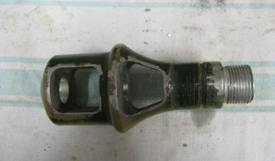 Original 2003 Muzzle Brake