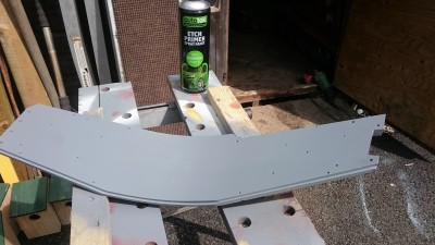 Everything acid etch as usual.I know we all bang on about the etch but it really does stick like nothing else.