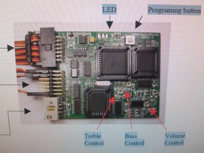 sound card