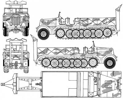 The very tall spade at rear is available in 1/16 scale. How about in 1/6 one?