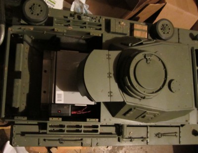 top of PZ3