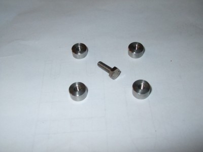 3mm inserts