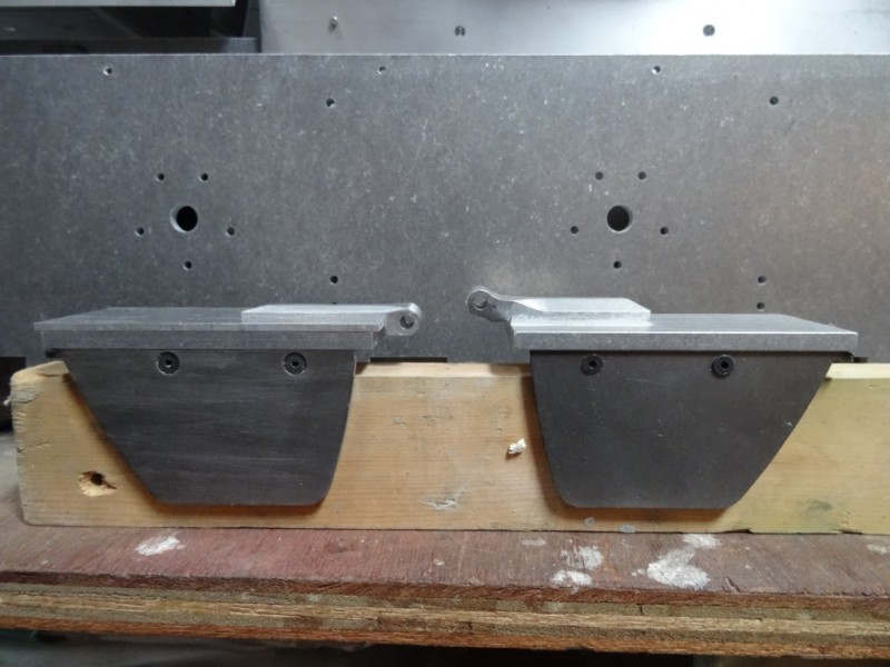 Door modifications