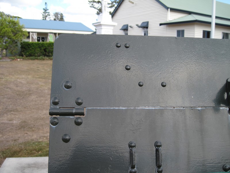 Fuze Indicator mount bracket rivet pattern.jpg