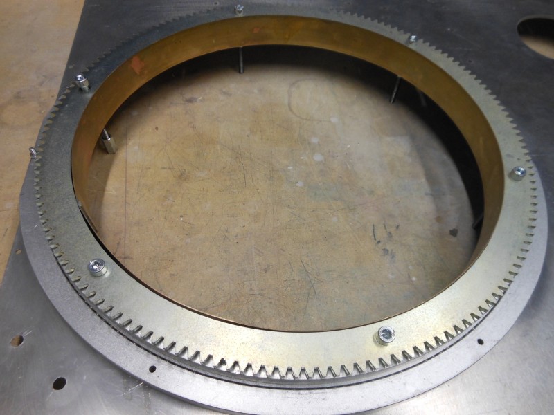 original crown wheel