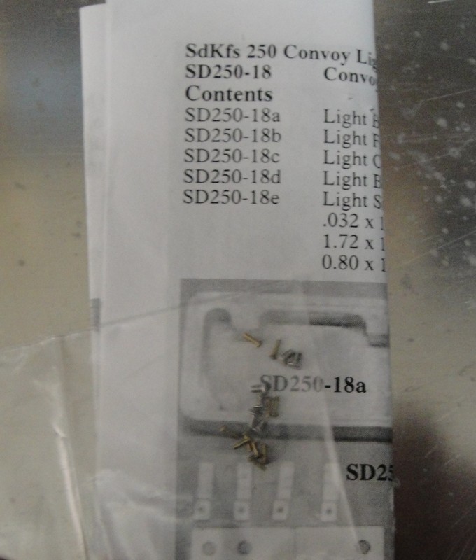 Convoy light parts.JPG
