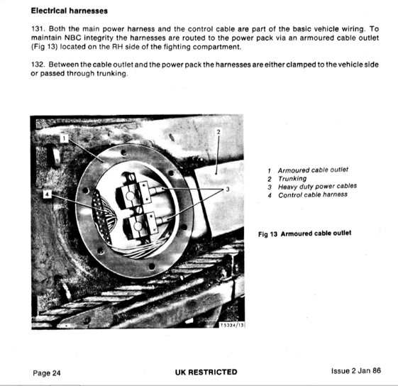 Dozer cable conduit.jpg