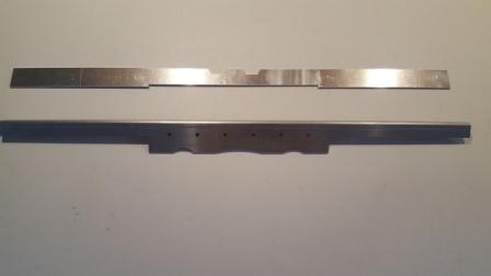 Firewall Bracket