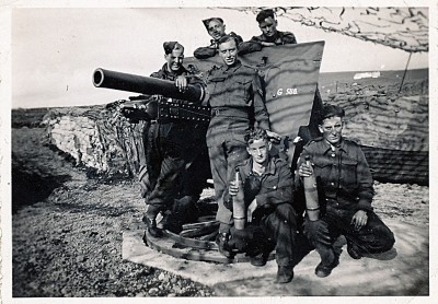 Iceland 1941