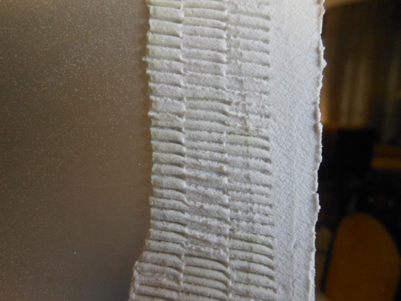 Mapei ready product