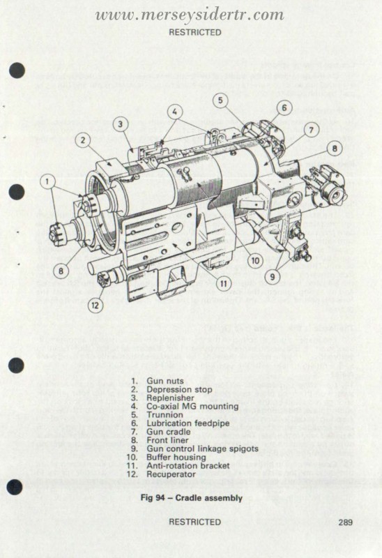 Vince do you fancy a stab at this. It's really just <br />4 cylinders! I can add all the detail?