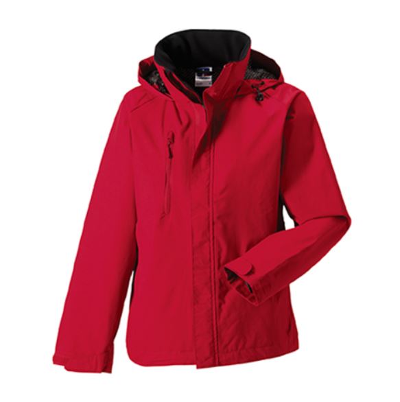 Premium Hydrplus Jacket