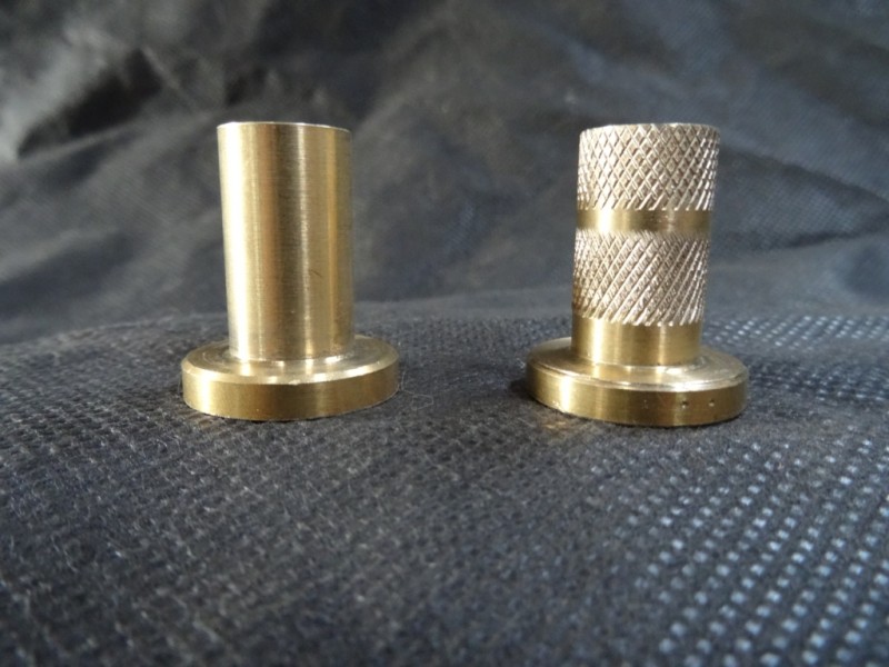 Brass bearing