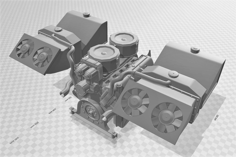 Maybach 3D model.JPG