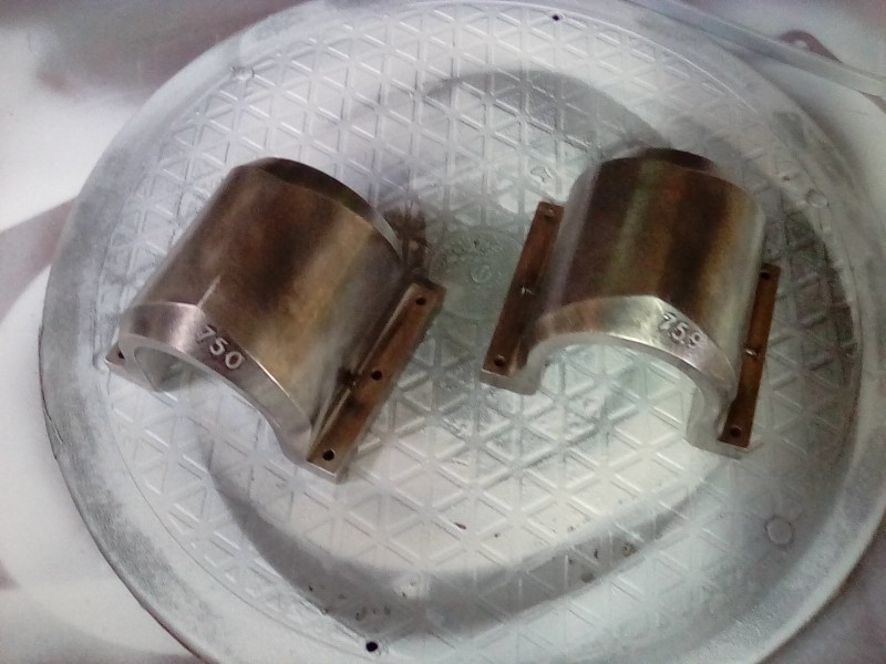 These look like stainless in this light.