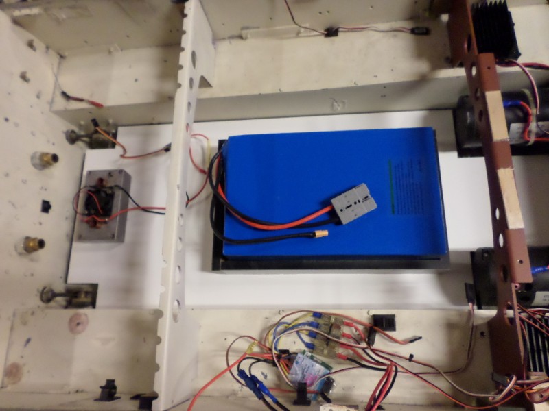 Powerpack in box