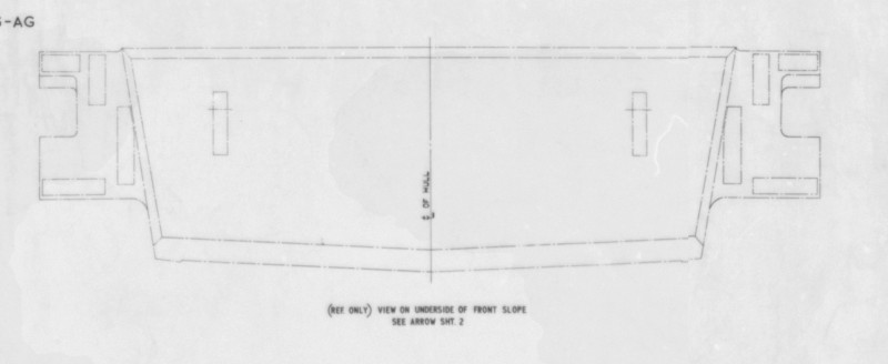 toe plate plan