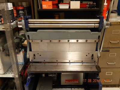 heavy stuff universal 3 in 1 machine