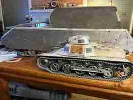 The Maus and Junior...
