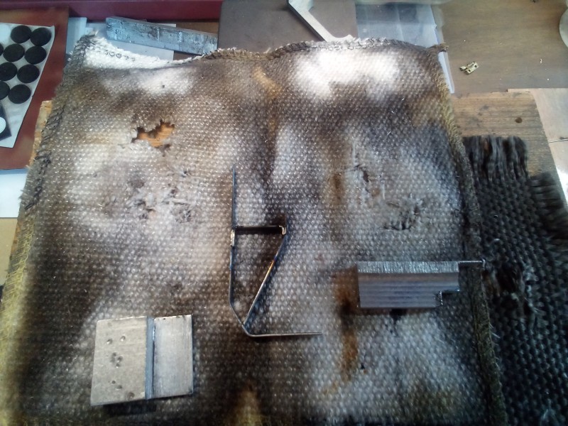 My heat mats don't last long