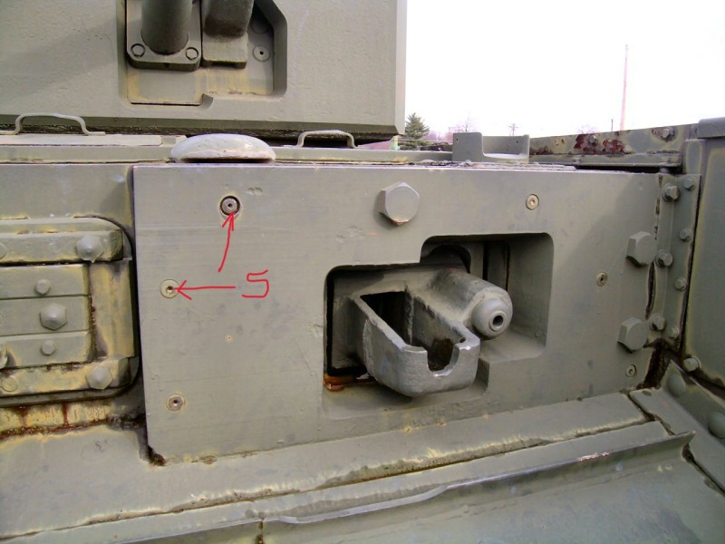 churchill mk3 bow MG armour question.jpg