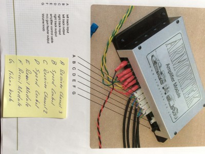 Amplifier Module