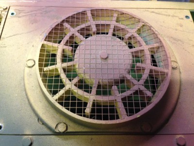 Original part