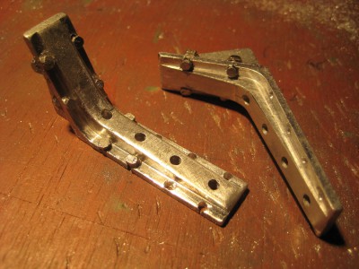 30. ADDING NUTS AND BOLTS TO GUARD ARMS.jpg