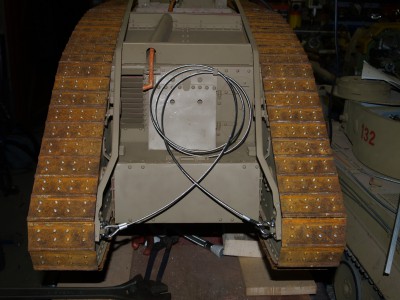 Tow Rope