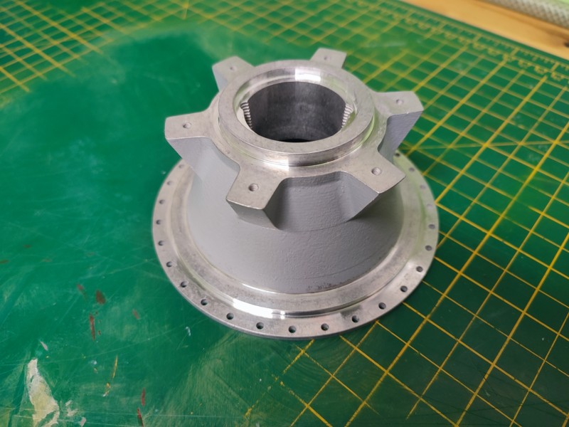 Sprocket