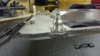 Ariel base