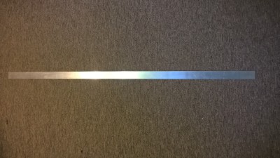 1mx30mmx2mm strip