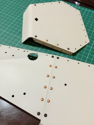 Rivets