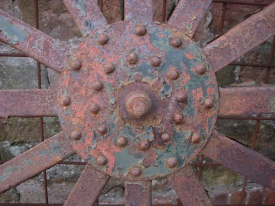 40. 25 PDR FIRING PLATFORM RING HUB & SPOKES copy.jpg