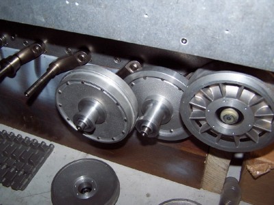 Pete Fertl's wheel mod [in progress]