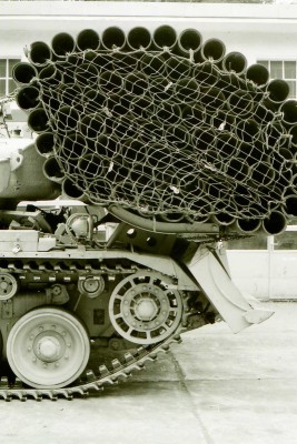 AVRE Blade