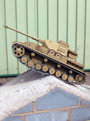 ARMORTEK VISIT